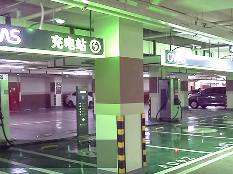 北京·京薈產業園